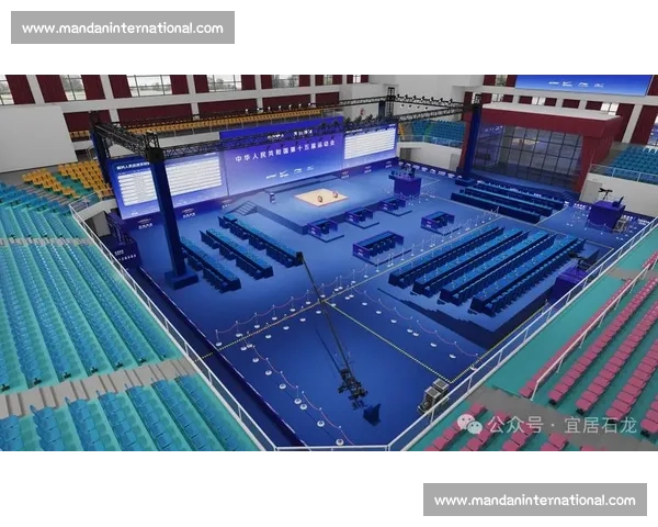 大型综合体育赛事场地布置与空间规划创新实践探索发展路径研究