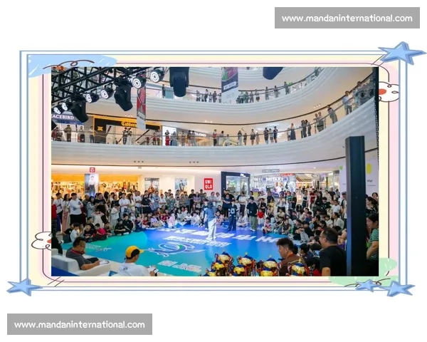 本地精彩赛事全景回顾与未来发展趋势解析