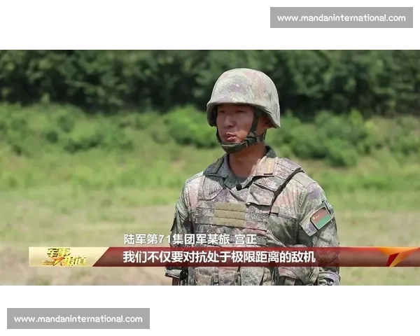 多兵种融合联动下的现代作战协同与效能提升研究